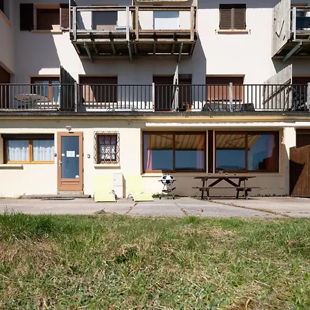 Lägenhet Les Airelles La Bresse